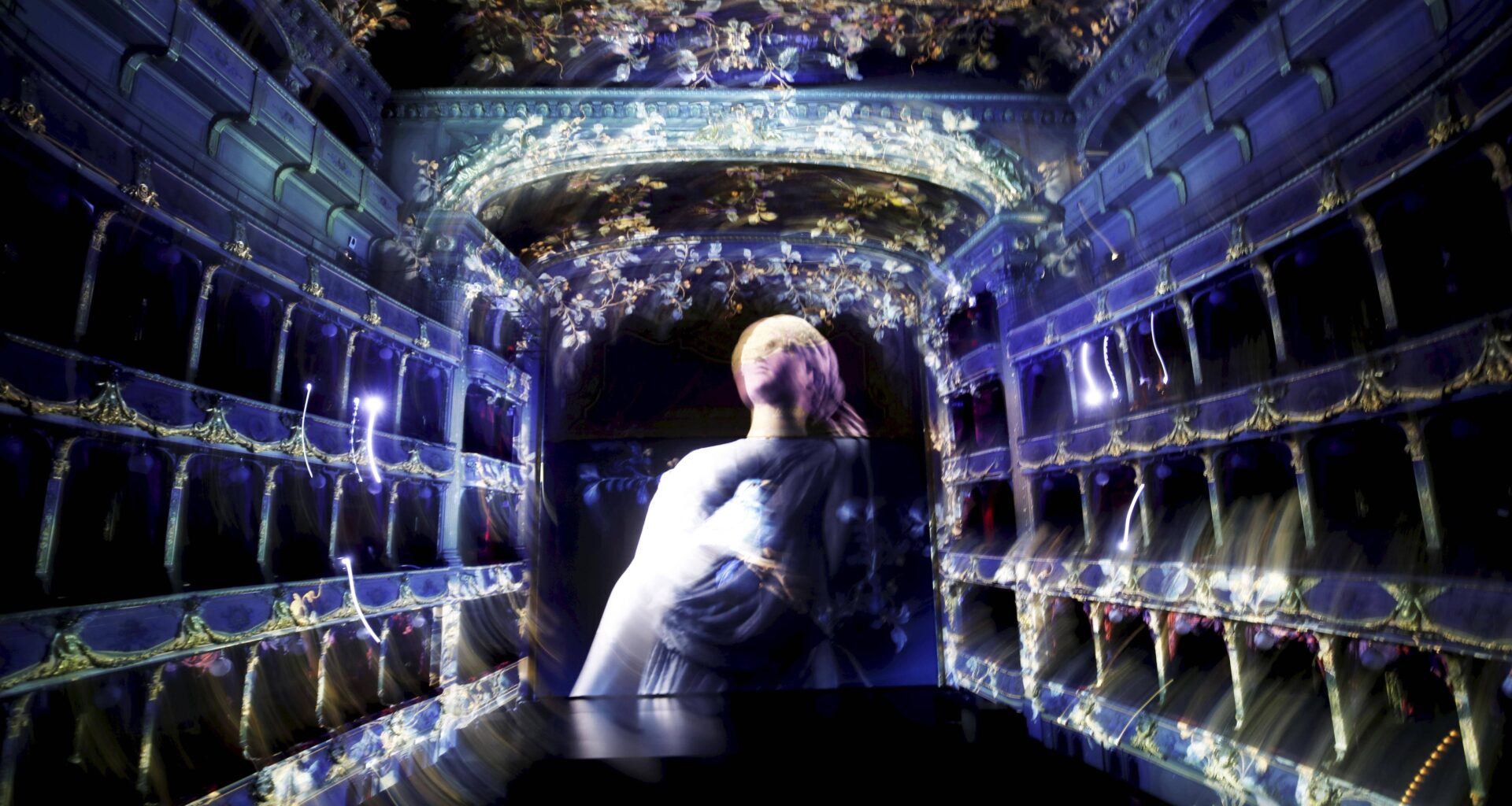 Le lyrisme version sensorielle: c’est quoi cette journée pas comme les autres à l’opéra de Nice? On vous explique tout
