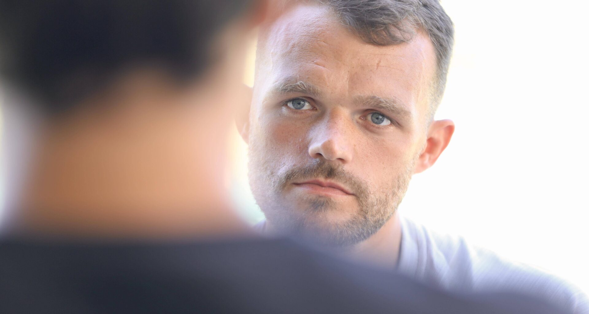 "J’aurais été dingue de ne pas signer au RCT": Zach Mercer raconte sa signature à Toulon