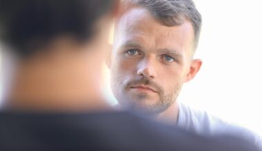 "J’aurais été dingue de ne pas signer au RCT": Zach Mercer raconte sa signature à Toulon
