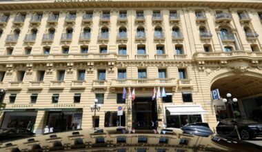 "Le côté boîte de nuit est terminé": le nouveau patron de l’Anantara promet de baisser le son pour lutter contre les nuisances sonores à Nice