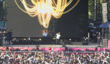 Drogues et vols de colliers aux Plages électros à Cannes: des individus interpellés, une trentaine d'amendes distribuées