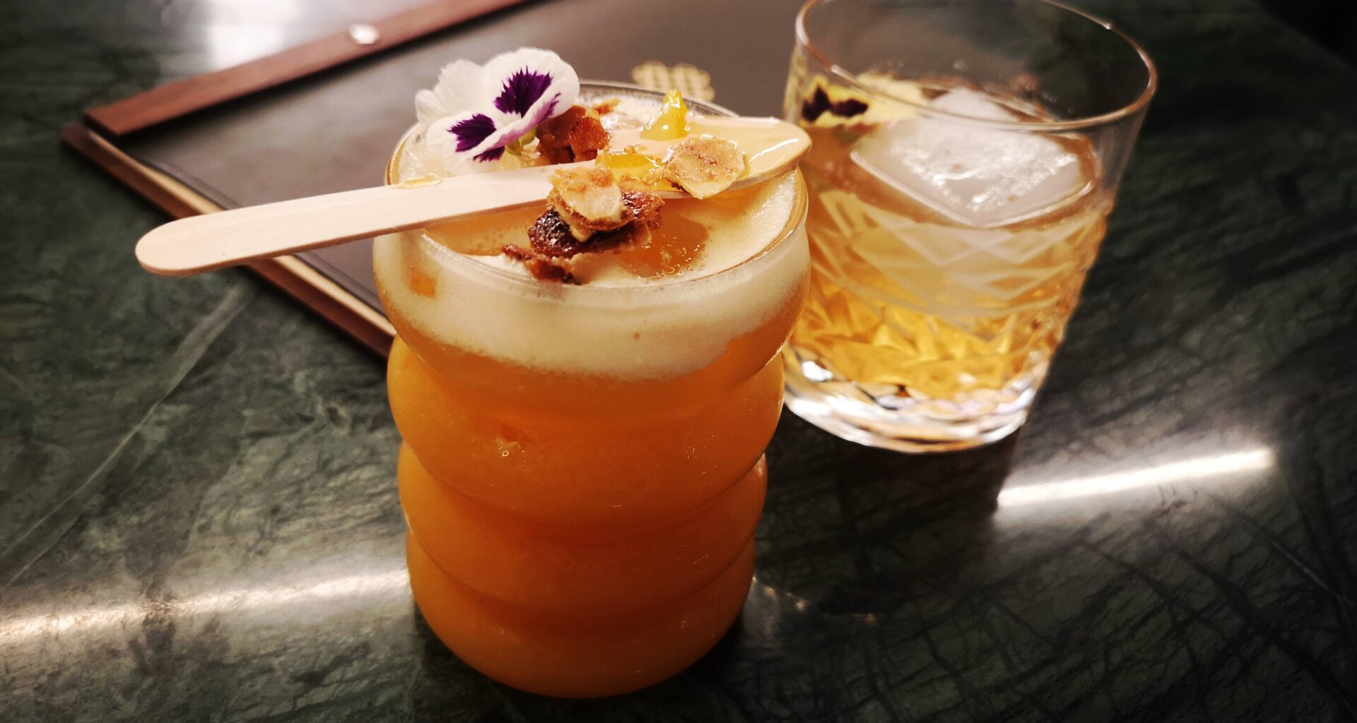 Food Fusion, Japon, Méditerranée... 3 adresses pour un tour du monde en cocktails à Sanary