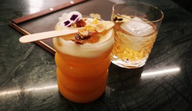 Food Fusion, Japon, Méditerranée... 3 adresses pour un tour du monde en cocktails à Sanary