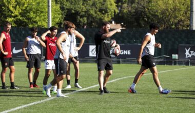 "On veut faire encore mieux avec la nouvelle génération": un nouveau projet porteur d’Espoirs au RCT