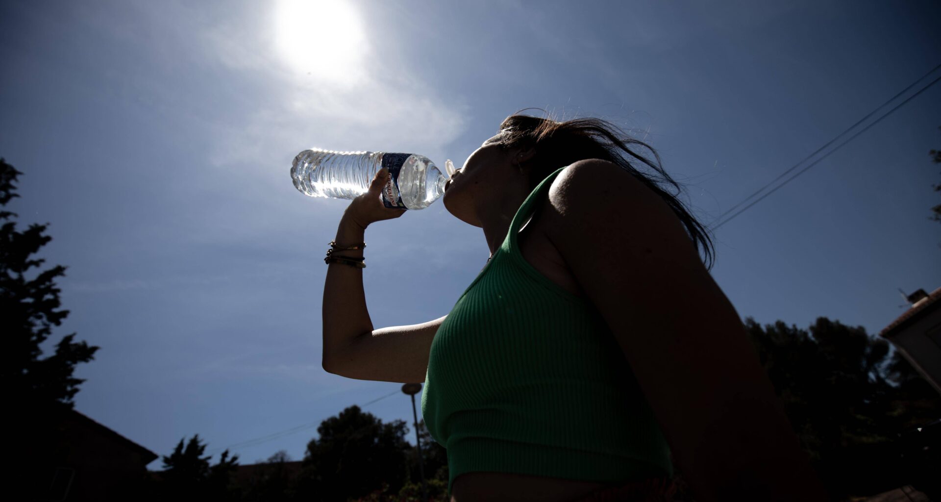 "S’il fait très chaud, je ne sors pas, c’est tout": comment vit-on la canicule à Toulon