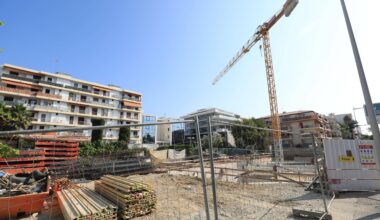 Le débat déchire les élus: construit-on trop de logements à Cagnes-sur-Mer?