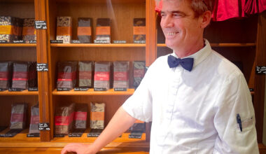 "On reçoit beaucoup plus de clients!": à Toulon, cette chocolaterie artisanale déménage et s’agrandit