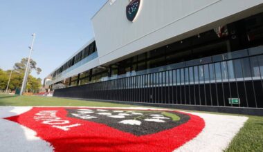 Évacuation au Campus RCT à Toulon: la brasserie a finalement pu rouvrir ses portes