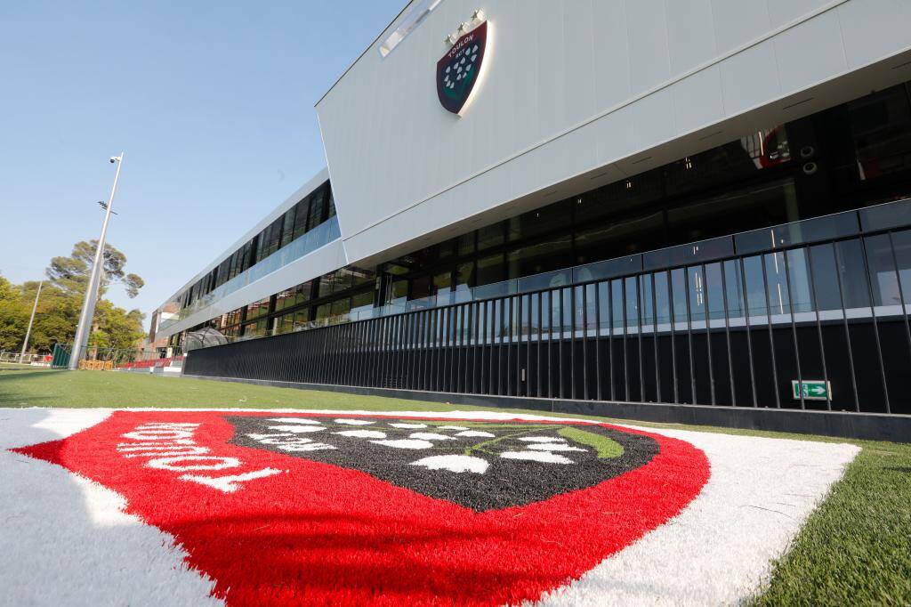 Évacuation au Campus RCT à Toulon: la brasserie a finalement pu rouvrir ses portes