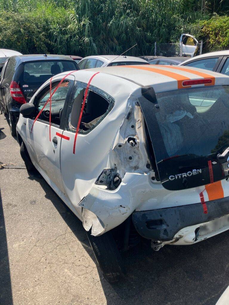 Quatre personnes renversées dans la plaine du Var: le chauffard en détention provisoire