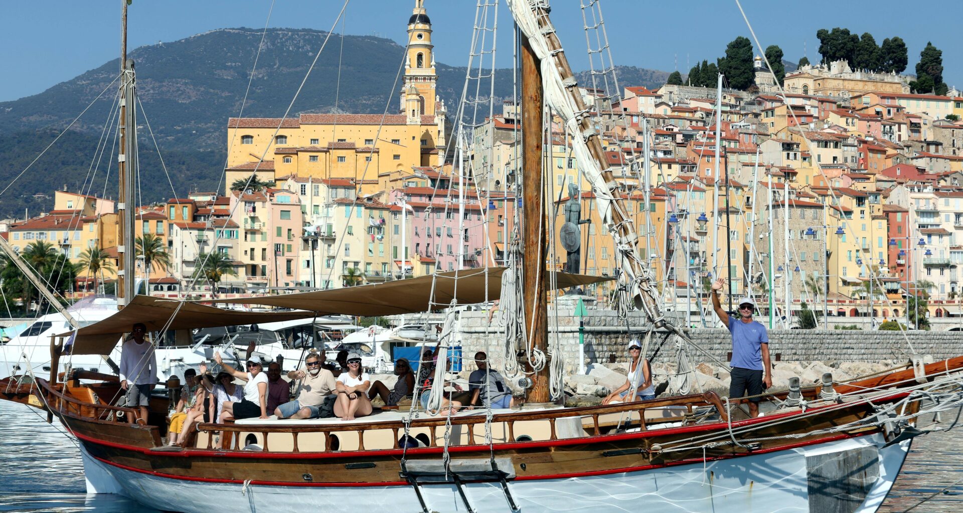 À la découverte des cétacés du sanctuaire "Pelagos"
