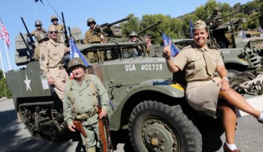 Le Débarquement de Provence reconstitué ce vendredi à Saint-Raphaël