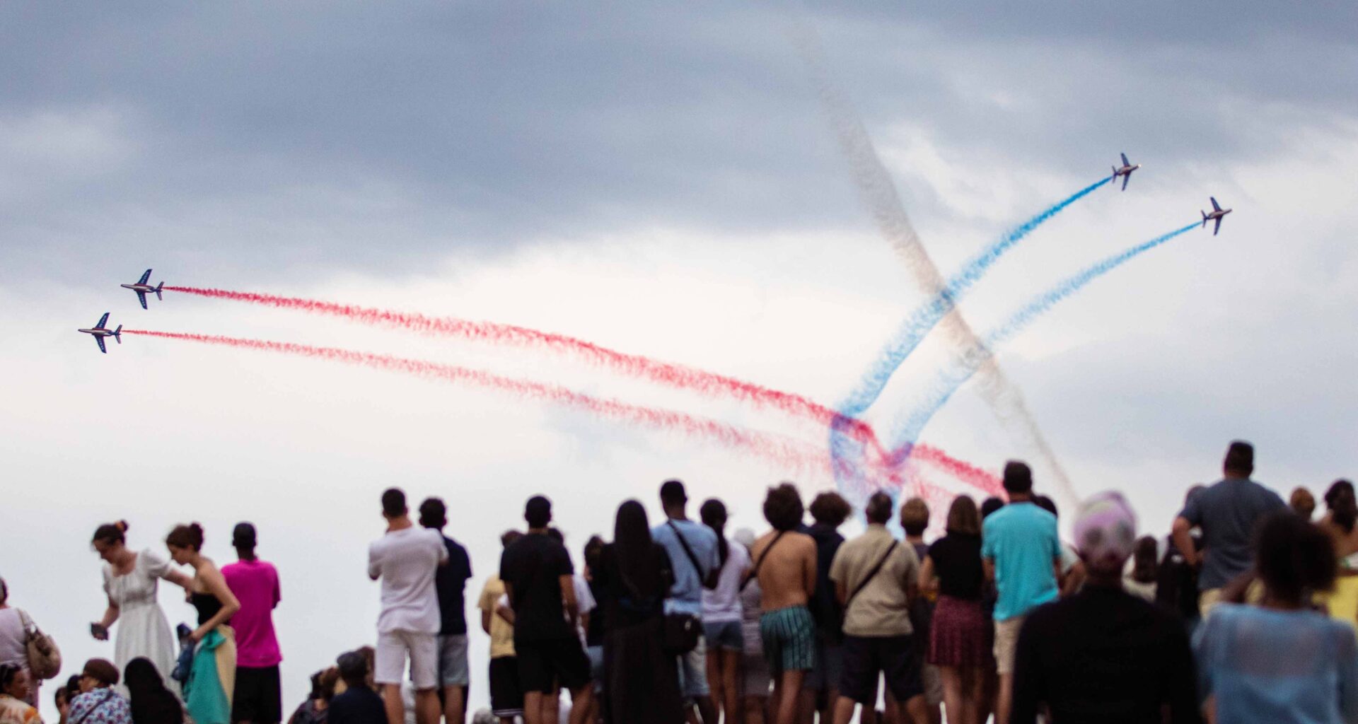 Patrouille de France, feu d'artifice, animations.... Ce qu’il faut savoir sur les festivités du 15 août prévues à Toulon