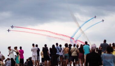 Patrouille de France, feu d'artifice, animations.... Ce qu’il faut savoir sur les festivités du 15 août prévues à Toulon