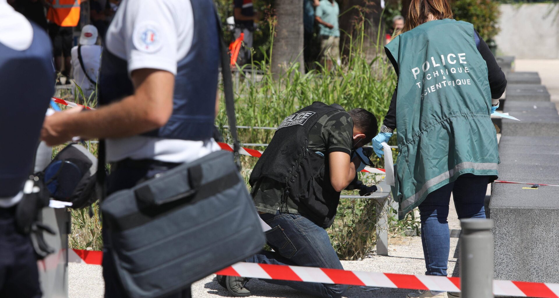 Deux blessures par balles, victime connue de la justice, enquête pour tentative de meurtre: ce que l’on sait après les nouveaux tirs dans le quartier des Moulins à Nice