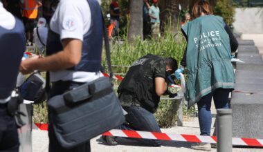 Deux blessures par balles, victime connue de la justice, enquête pour tentative de meurtre: ce que l’on sait après les nouveaux tirs dans le quartier des Moulins à Nice