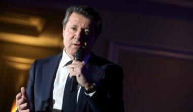 Fichiers présumés illicites d’Éric Ciotti: Christian Estrosi s’indigne et envisage de se tourner vers la justice
