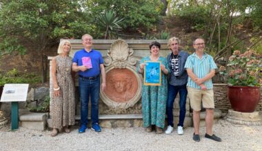 Festival Sand & Chopin: musique et lecture à La Seyne