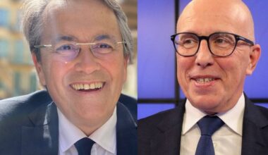 Fichiers présumés illicites: Olivier Bettati demande à Éric Ciotti de "rendre public ces documents confidentiels"