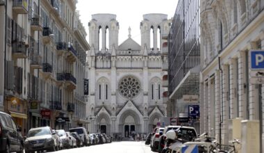 A Nice, les mobilités douces au cœur de la requalification du quartier Notre-Dame