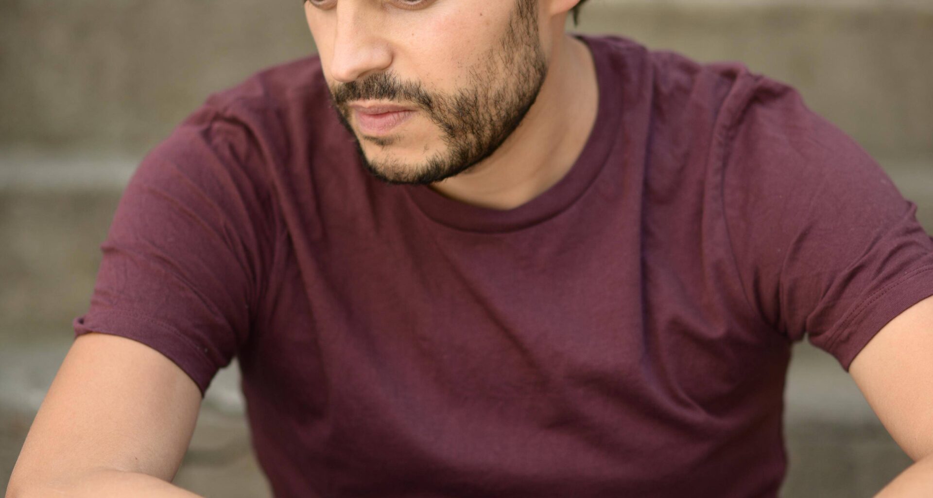 Après "Les Enfants endormis", l'auteur niçois Anthony Passeron poursuit son récit intime avec "Jacky"