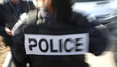 "Je vais prendre ton arme et vous fumer!": à Six-Fours, un chauffard à moto interpellé nerveusement chez lui par la police
