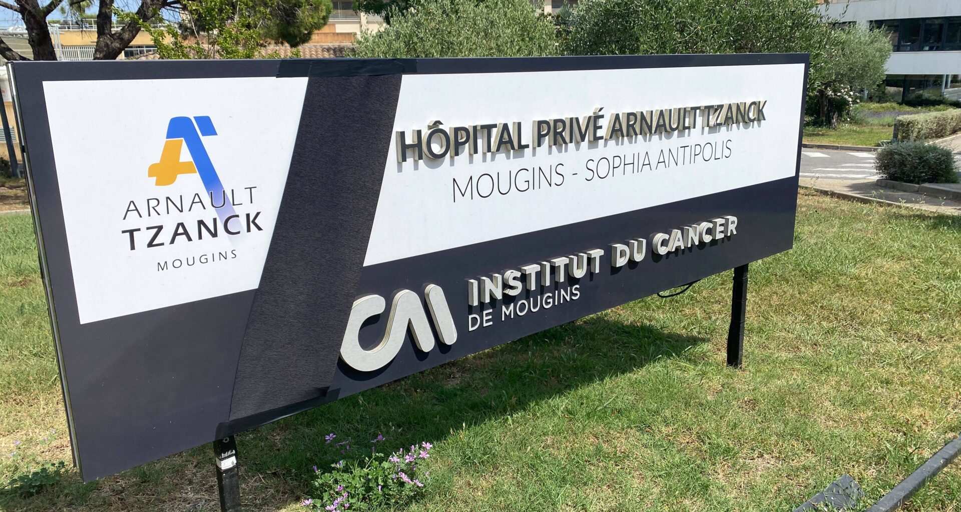 "Cette évolution découle de la réforme nationale des autorisations de soins": l’Agence régionale de santé s’explique sur la fin des opérations lourdes à l’hôpital privé Arnault Tzanck de Mougins