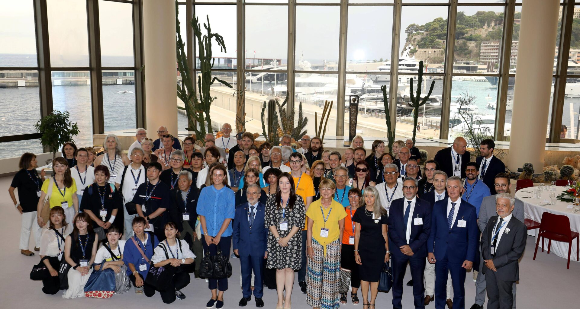 Spectacles gratuits, ateliers pédagogiques, 18 pays en représentation,...: le rideau s’ouvre sur le Mondial du Théâtre amateur à Monaco