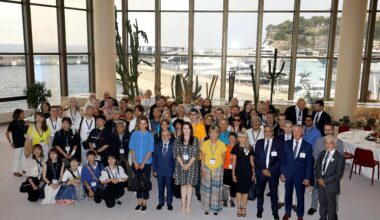 Spectacles gratuits, ateliers pédagogiques, 18 pays en représentation,...: le rideau s’ouvre sur le Mondial du Théâtre amateur à Monaco