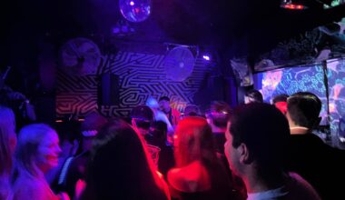 "La techno, c’est l’ouverture et le partage": plongée dans un des derniers rendez-vous de la techno à Nice