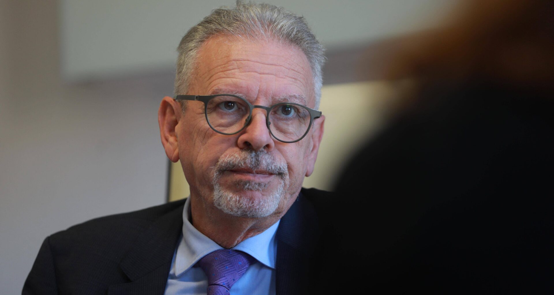 Jean-Louis Masson, président du Conseil départemental du Var, jugé en octobre pour prise illégale d’intérêts