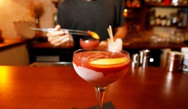 Cocktails, expressions, mode, musique...: on vous présente les tendances de l’été 2025