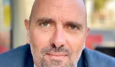 Il succède à Alain Defils: Thomas Gheerbrant nommé nouveau directeur général de Nicexpo