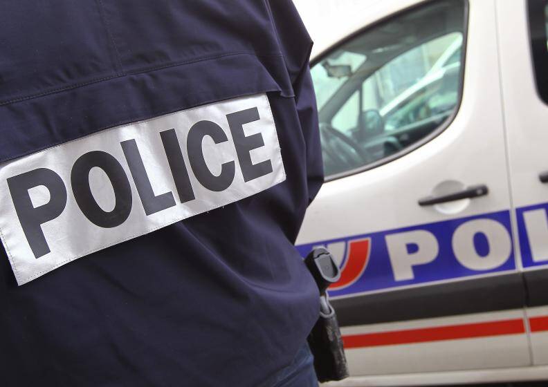 Le marginal qui a tiré sur un commerçant à Nice a été interpellé et placé en garde à vue