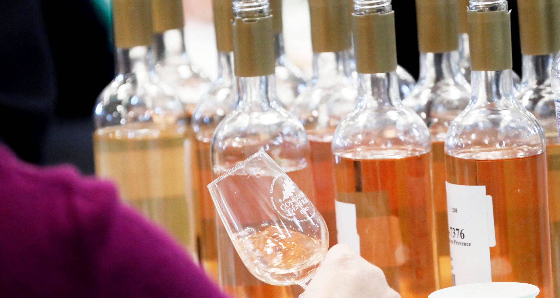 Le président de l’AOC des Vins de Bandol réagit après l'annonce sur les vins européens qui seront taxés à hauteur de 15 % aux États-Unis