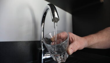 On vous explique pourquoi des incompréhensions subsistent quant au prix de l'eau dans cette commune des Alpes-Maritimes