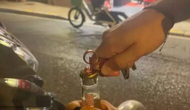 "Près du kebab dans le Vieux, vous trouverez": après 22h, la loi s’évapore, l’alcool coule encore dans le Vieux-Nice