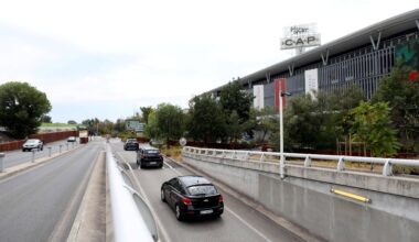 "Encore un immense bordel à Cap 3000. Quelle excuse cette fois?": que se passe-t-il avec le parking du centre commercial de Saint-Laurent-du-Var?