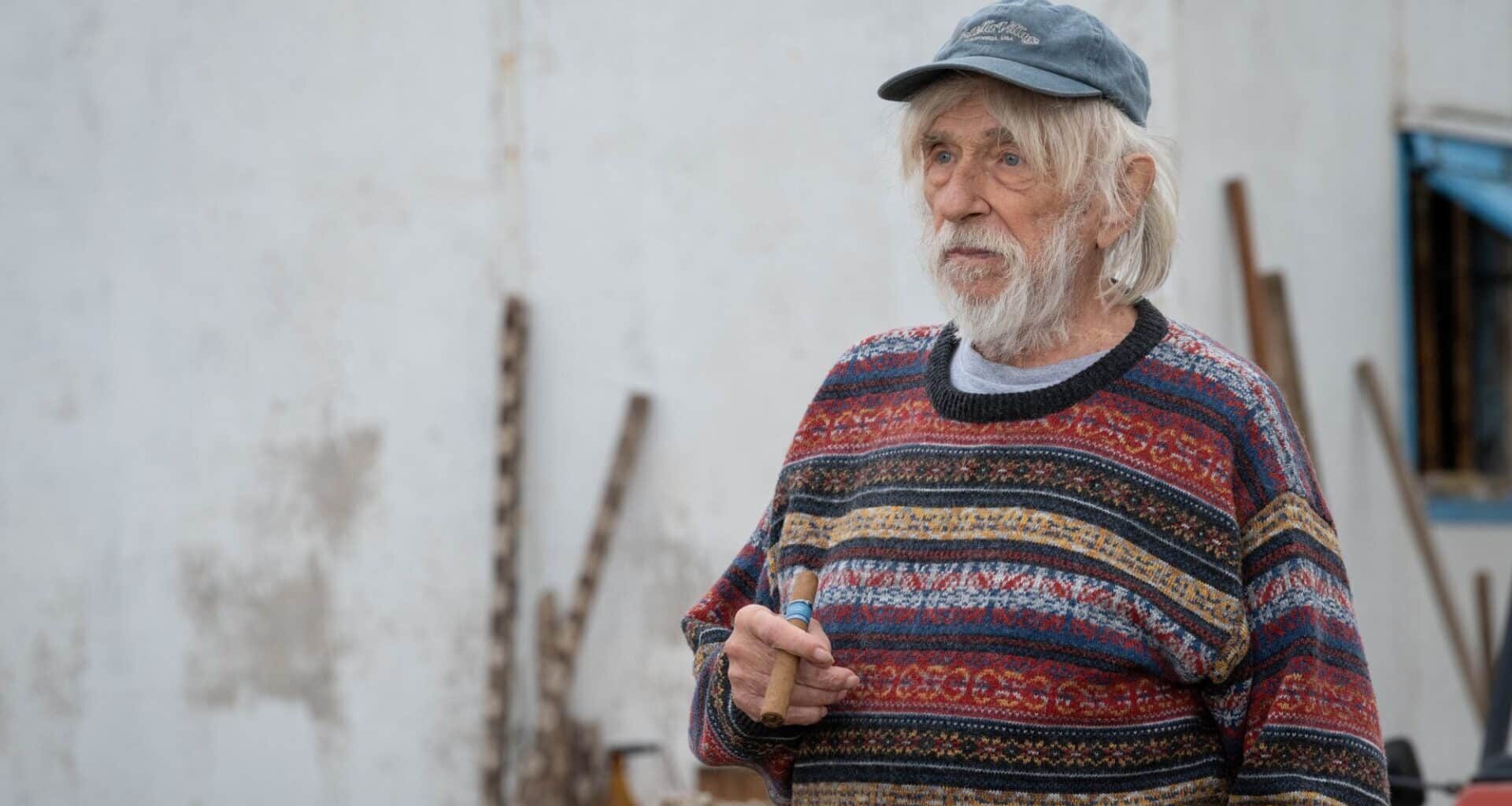"La seule chose que j’ai perdue, c’est ma liberté physique. Ma passion est la même": échange avec Pierre Richard avant l’avant-première de son dernier film à Carqueiranne
