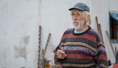 "La seule chose que j’ai perdue, c’est ma liberté physique. Ma passion est la même": échange avec Pierre Richard avant l’avant-première de son dernier film à Carqueiranne