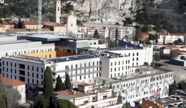 Un détenu s’échappe lors de son transfert à l’hôpital de Nice