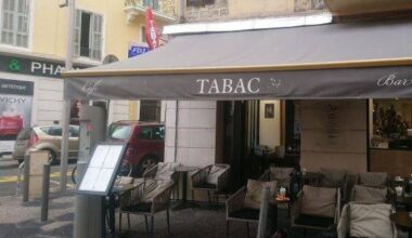 A Nice, le gérant d'un bar et son employé agressés par des clients qui ne voulaient pas quitter la terrasse à l’heure de fermeture