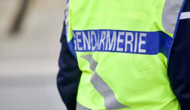 Il s’agissait du troisième cambriolage cet été dans cette entreprise à Vence: les voleurs de cartouches d’encre arrêtés et jugés