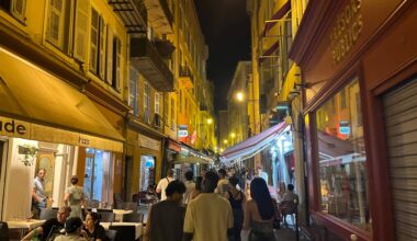 Deux policiers blessés et menacés de mort à Nice alors qu’ils contrôlaient un jeune d’une vingtaine d’années