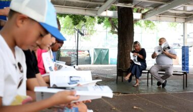 "Il nous faut passer le flambeau": la Ville de Nice ouvre le premier centre aéré où les enfants apprennent l’histoire de la Résistance maralpine