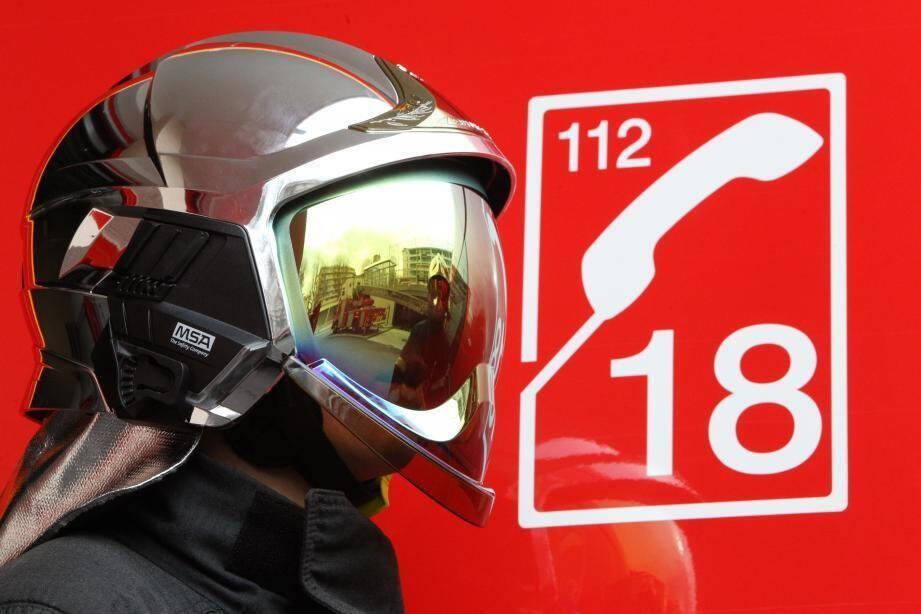 Une explosion suivie d’un feu se déclare dans un appartement à La Seyne, un blessé a été pris en charge