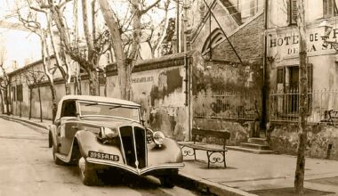 "Des fonctionnaires capables d’aller au bout de leur action jusqu’à y laisser leur vie": le 21 août 1944, l’assaut tragique du commissariat de La Seyne