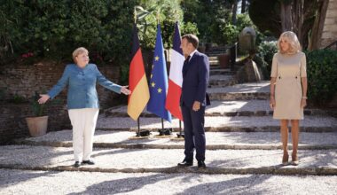 Le 25e conseil des ministres franco-allemand, qui se tient à Toulon ce vendredi, visera à "faire converger nos approches"