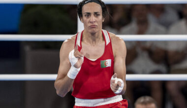 "Des interprétations erronées ont circulé": le Nice Azur Boxe donne sa version sur l’affaire Imane Khelif
