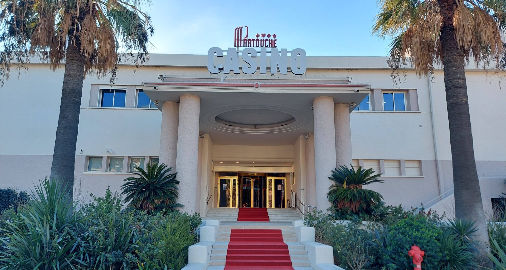 Un plateau d’humoristes réuni pour une bonne cause au casino de Bandol